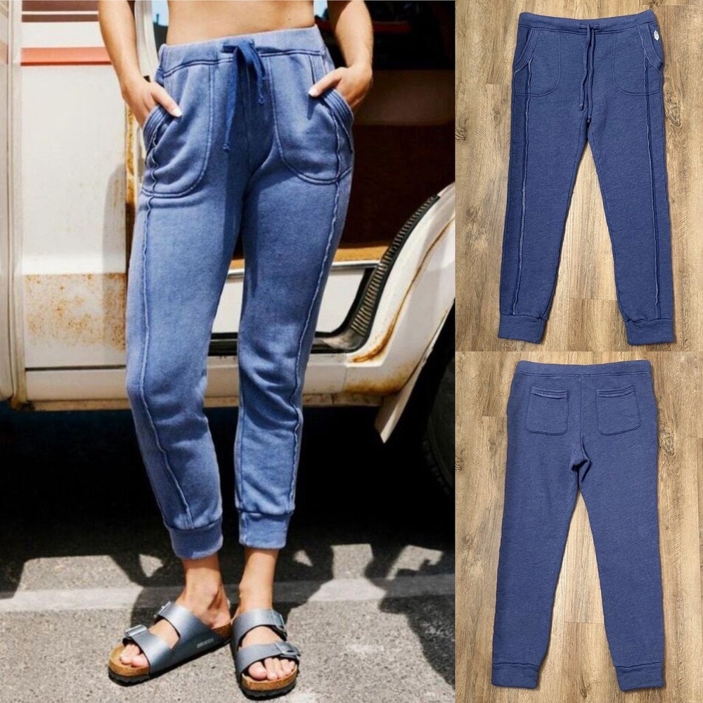 FP Movement by Free People Work It Out Jogger Pants‎ Size Small